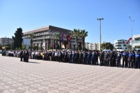 GARNIZON KOMUTANLıĞı - İzmir'de 30 Ağustos Coşkusu