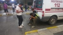 İzmir'de Metro İnşaatında İş Kazası Açıklaması 1 Ölü Haberi
