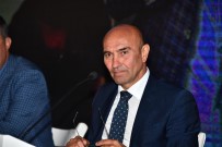 MECLİS ÜYESİ - İzmir İl Meclisi'nde 'İmar' Tartışması