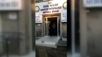 İzmir Ve Muğla'da Terör Operasyonları Açıklaması 21 Gözaltı