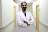 Kazada Ölen Doktora Hüzünlü Veda