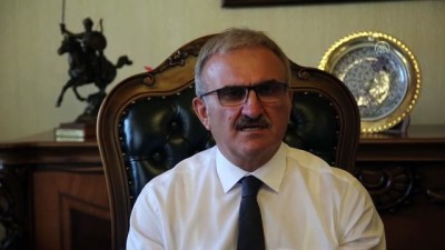 'Kırkpınar'ın Rövanşı Elmalı Olacak'