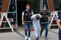 TABLET BİLGİSAYAR - Kocaeli'de Balkondan Girdiği Evi Soyan Hırsız İstanbul'da Yakalandı