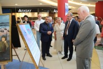 PIYADE - Kütahya'da 'Dumlupınar 1922' Konulu Fotoğraf Sergisi