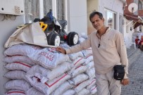 Lapseki'de Yoksullara 450 Ton Kömür Dağıtılacak