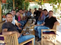 KOOPERATIF - Malkaralı Oto Galericiler Kooperatif Kuruyor