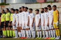 MANEVIYAT - Manisa FK, Sezona Zonguldak Kömürspor Maçı İle Başlıyor