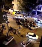 Motosiklet Çocuğa Çarptı Açıklaması 1 Yaralı