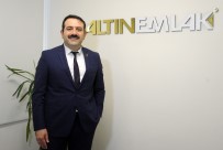 KONUT KREDİSİ - Mustafa Hakan Özelmacıklı Açıklaması 'Kamu Bankaları Dışındaki Özel Bankalarda Yapılandırma Talebinde Bulunulabilir'