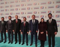 SICAK ASFALT - Nevşehir-Aksaray Yolu Sıcak Asfalta Kavuşuyor