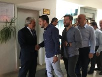 30 AĞUSTOS ZAFER BAYRAMı - Osmaneli'de 30 Ağustos Zafer Bayramı Kutlandı