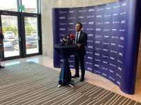 FİKRET ORMAN - Adil Gevrek Açıklaması 'Heyecan Veren Bir Takım Oluşturduk'