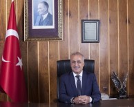 MEYDAN MUHAREBESİ - Prof. Dr. Çomaklı '30 Ağustos Zafer Bayramımız Kutlu Olsun'