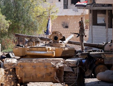 Rusya İdlib’deki ateşkes kararını açıkladı