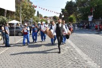 EKREM YAVAŞ - Sındırgı Festivaline Tellallı Davet