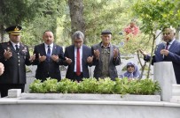 30 AĞUSTOS ZAFER BAYRAMı - Söğüt'te 30 Ağustos Zafer Bayramı Kutlandı