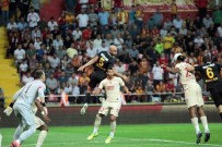 İSTIKBAL - Süper Lig Açıklaması İstikbal Mobilya Kayserispor Açıklaması 2 - Galatasaray Açıklaması 3 (Maç Sonucu)