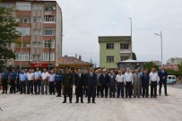 Suşehri Ve Gürün'de Zafer Bayramı Kutlandı