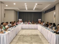 İKLİM DEĞİŞİKLİĞİ - Tekirdağ'da İklim Değişikliği Eğitimi