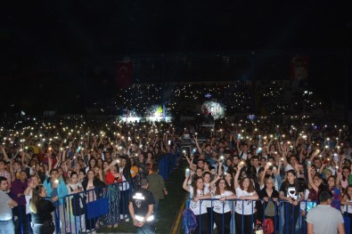 Torbalı'da Kurtuluş Şenlikleri Başlıyor