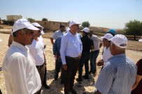 OSMAN KAYA - Vatandaşlardan Kuş'a Teşekkür