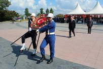 MEYDAN MUHAREBESİ - Yalova'da Zafer Bayramı Coşkuyla Kutlandı