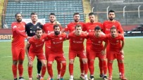 EKONOMIK KRIZ - Zonguldak Kömürspor'da Transfer Yasağı Kalktı