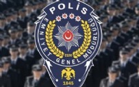 POLİS ADAYI - 2 bin 500 polis adayı alınacak