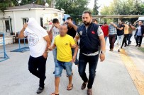 9 İldeki Fuhuş Operasyonunda 13 Tutuklama