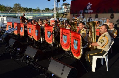 Askerler Söyledi Vatandaşlar Dinledi