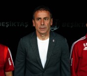 GÖZTEPE - Avcı Kazanan 11'İ Bozmadı