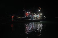 EKREM ÇALıK - Balıkçılar Vira Bismillah Dedi
