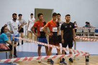 BARTIN ÜNİVERSİTESİ - Bartın Üniversitesi Spor Bilimleri Fakültesine Rekor Başvuru