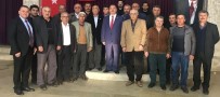 OSMAN GÜRÜN - Baştuğ'dan Muğlalılara 'Karabağlar Yaylası' Teşekkürü