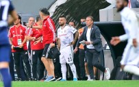 Beşiktaş Park'ta Seri 13 Maça Çıktı
