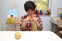 PSİKOLOJİK DESTEK - 'Bizim Ev' Engellilere Işık Oldu