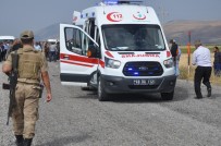 Bulanık'ta Trafik Kazası Açıklaması 1 Ölü