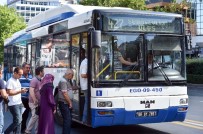 TELEFERIK - Ankara'da toplu taşıma ücretlerine zam geldi!