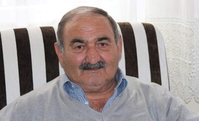 Gazeteci Mehmet Yolyapar'ın Acı Günü