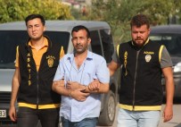 UYUŞTURUCU TİCARETİ - İnfaz Dedektifleri Yolcu Kılığında Hükümlüyü Yakaladı