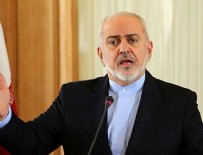 İran meydan okudu: 'Devam edeceğiz'