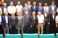 TÜRK DİLİ VE EDEBİYATI - Kayseri'de Yayımlanan İlk Türkçe Gazete Erciyes 500. Sayıya Ulaştı