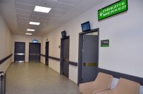 OBEZİTE - Manisa'da Kilo Vermek İsteyenleri Sevindirecek Hizmet