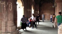 İLHANLıLAR - 'Medeniyetler Beşiği' Ani'nin Ziyaretçi Sayısı Artıyor