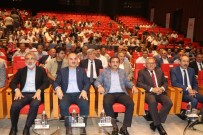 ŞEHMUS GÜNAYDıN - Mustafa Aksu Açıklaması 'Tarımı Olmayan Ülkeler Balkonsuz Eve Benzeyecek'