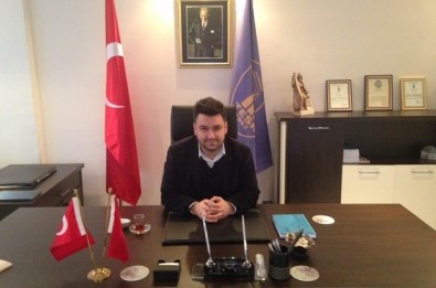 'Okul İhtiyaçlarınızı Yerel Esnaflardan Yapın' Çağrısı