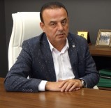 SAKARYA ÜNIVERSITESI - Sakarya Ticaret Borsası Başkan Vekili Uğradığı Silahlı Saldırıda Hayatını Kaybetti