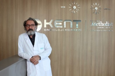 'Sıcak Kemoterapi Alternatif Yöntem Değildir'