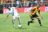 CEM SATMAN - Süper Lig Açıklaması Göztepe Açıklaması 0 - Yukatel Denizlispor Açıklaması 0 (Maç Sonucu)