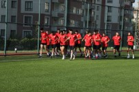 FIKSTÜR - Talasgücü Belediyespor Sezona Derbi İle Başlıyor